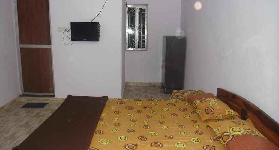 Isotope Guest House, Goa 5